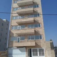 معاوضه کشنده با ابارتمان