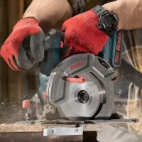 اره دیسکی شارژی 8902رونیکس