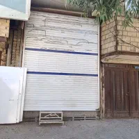 اجاره مغازه|اجارهٔ مغازه و غرفه|قم, سید معصوم|دیوار