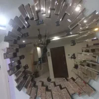 ساعت دیواری