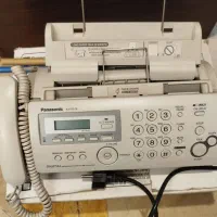 فکس با کاغذ معمولی وجوابگویی دیجیتالی