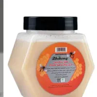 محصولات ارگانیک لایمن عسل