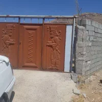 درب باغ|مصالح و تجهیزات ساختمان|شیراز, آبیاری|دیوار