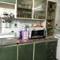 کابینت بسیار محکم وسنکین قدیمی