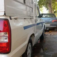 مزدا کارا 2000 مدل 1402|خودرو سواری و وانت|کوهدشت, |دیوار