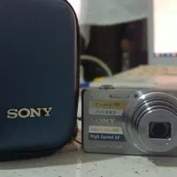 دوربین عکاسی سونی wx100|دوربین عکاسی و فیلم‌برداری|برخوار, |دیوار