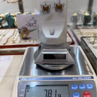 گوشواره های بدون اجرت(سری اول)