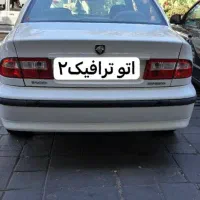 سمند lx ef7 مدل ۹۶ نقد و اقساط|خودرو سواری و وانت|تهران, امام زاده عبدالله|دیوار
