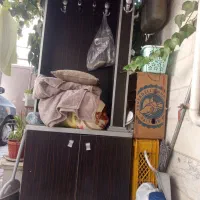 کمد و جاکفشی