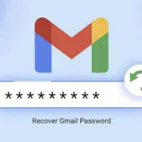 ادمین برای ساخت جیمیل