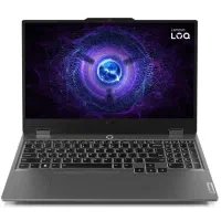لپ تاپ گیمینگ فوق حرفه ای LOQ RTX 4050 6gb