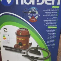 جارو برقی سطلی نونو