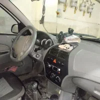 تیبا۱مدل۹۸بیرنگ|خودرو سواری و وانت|تهران, خانی‌آباد|دیوار