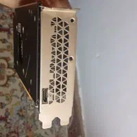 گرافیک Rx 580 8g|قطعات و لوازم جانبی رایانه|خرم‌آباد, |دیوار