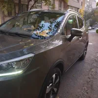 جک s3 مدل ۱۳۹۷|خودرو سواری و وانت|تهران, آرژانتین|دیوار