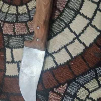 چاقو|کوهنوردی و کمپینگ|تربت‌حیدریه, پائین ولایت|دیوار