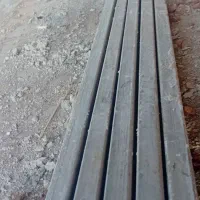 نبش یک در یک تعداد ۵عدد ۶ متری نو