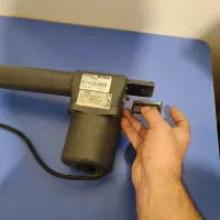 جک پارکینگ پروتکو PROTECO سیماران simaran|مصالح و تجهیزات ساختمان|تهران, زرکش|دیوار