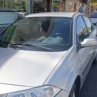 مگان وارداتی۱۶۰۰|خودرو سواری و وانت|تبریز, |دیوار