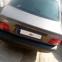 پراید مدل 91 دوگانه دستی|خودرو سواری و وانت|میاندوآب, |دیوار