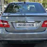 مرسدس بنز E300 مدل ۲۰۱۲|خودرو سواری و وانت|شیراز, فرهنگ شهر|دیوار