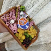 فینگر فود،کیک عصرانه،ساندویچ سرد،سالا پاستا،ژله|خوردنی و آشامیدنی|شوشتر, |دیوار