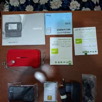 نوکیا NOKIA 6760 slide|موبایل|تهران, افسریه جنوبی|دیوار