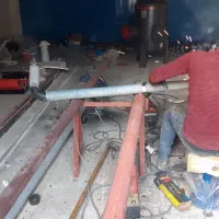 جوشکار لوله