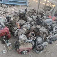 موتور اوراقی