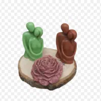 شمع آغوش|مجسمه، تندیس، ماکت|تهران, فلاح|دیوار