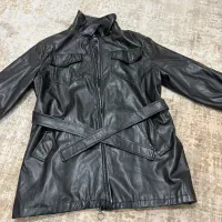 کت چرم عروسکی|لباس|مریوان, |دیوار