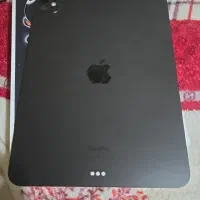 آیپد پرو 2024 M4