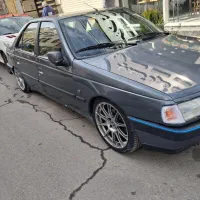 پژو ۴۰۵ مدل ۸۳|خودرو سواری و وانت|پاکدشت, پاکدشت (مامازند)|دیوار