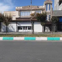 رهن واجاره مغازه ۲۶۰مترتجاری