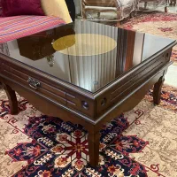 میز جلو مبلی|مبلمان خانگی و میز عسلی|پردیس, فاز ۲|دیوار