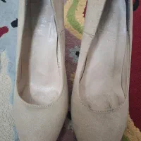 کفش زنانه سایز۳۶تا۳۷
