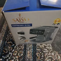 قهوه ساز ساولو|سماور، چایساز، قهوهساز|چابهار, |دیوار