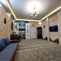 فروش معاوضه آپارتمان ۶۵ متری نزدیک حرم مفتح ۲۵