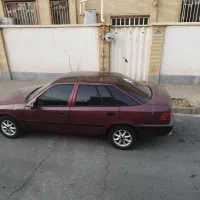 دوو اسپرو مدل93|خودرو سواری و وانت|گرمسار, |دیوار