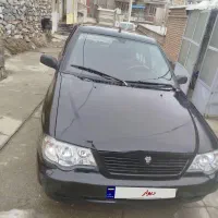 پراید مدل 88|خودرو سواری و وانت|بانه, |دیوار