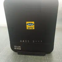 مودم کم کار ایرانسل TD-i40