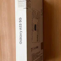 گوشی سامسونگ مدل 256GB / 8GB RAM-Galaxy A53 5G|موبایل|تهران, سهروردی|دیوار