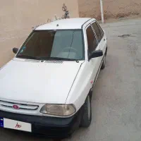 پراید مدل ۸۸