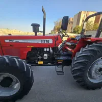 تراکتور402 درحد خشک
