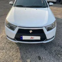 دنا پلاس دنده ای مدل 99