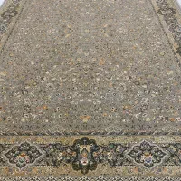افشان سلطنتی ۱۲۰۰ شانه آلمان|فرش|کاشان, شهرک صنعتی راوند|دیوار