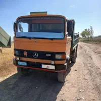 خاور کمپرسی مدل۷۹ سیستم ۶۰۸|خودرو سنگین|زنجان, |دیوار