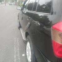 x33 موتور ۲۰۰۰ مشکی|خودرو سواری و وانت|رشت, استقامت ۲|دیوار