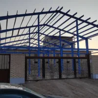 ساخت و نصب انواع سوله های دست دوم و نو|ماشینآلات صنعتی|رباطکریم, انجم آباد|دیوار