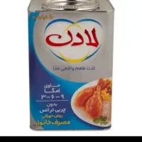 روغن خوراکی